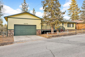 A hidden asset #2379 Big Bear Lake